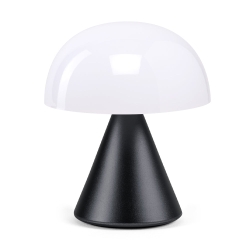 Lexon Mina Mini Led Lamp - Gunmetal LD-LH60MX