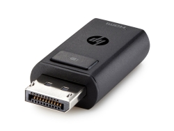 HP Displayport To HDMI 1.4 Adapter F3W43AA