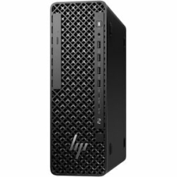 Z2 Sff G1i Intel U7-265 32GB DDR5 5600 1TB M.2 PCIe Drive Nvidia RTX A1000 8GB 2xmDP To DP Adapters WiFi Bt Windows 11 Pro 3/3/3 Warranty BV2Q7PT