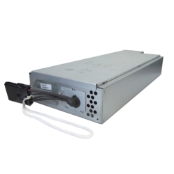 APC Replacement Battery Cartridge #117, Suitable For SMX2200R2HVNC, SMX2200RMHV2U, SMX3000RMHV2U, SMX3000RMHV2UNC SMX3000RMHV2U