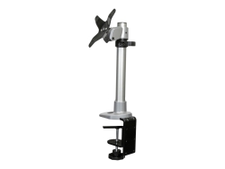 Startech Monitor Desk Mount - Adjustable - For Up To 34" Monitors 10YR ARMPIVOT