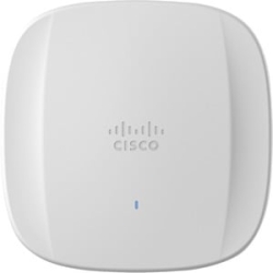 Catalyst 9164I Ap (W6E. Tri-Band 4X4) W/ CW9164I-MR