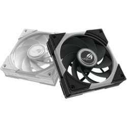 Rog Eurux GR120 Fan Argb Reverse White (Triple Pack) ROG Eurux GR120 FAN Argb Reverse WT 3IN1