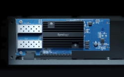 Synology E10G30-F2 10GbE Ethernet E10G30-F2
