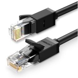 Ugreen Cat 6 Utp Lan Cable 30m (Black) 20168 ACBUGN20168