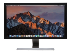 Kensington Reversible Privacy Screen For 27" Monitor, Glossy & Matte (16:9) K60729WW