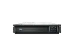 APC (SMT1500RMI2UNC) APC Smart-UPS 1500VA LCD RM 2U 230V With Network Card SMT1500RMI2UNC
