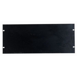 4Cabling 4RU 19" Metal Blanking Panel 002.010.0004