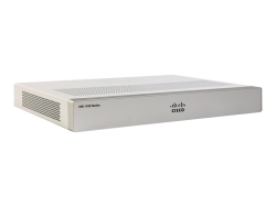 Cisco - Isr 1100X 8P Dual Ge Sfp Router Pluggable Sms/Gps C1121X-8PLTEP