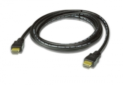 Aten 5m Hdmi Cable High Speed Hdmi Cable With Ethernet. Support 4k Uhd Dci Up To 4096 X 2160 @