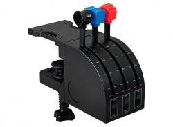 Logitech Pro Flight Throttle Quadrant 945-000032