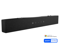 Dell SB725 Pro Premium Conferencing Soundbar - 3YR 520-BBMJ