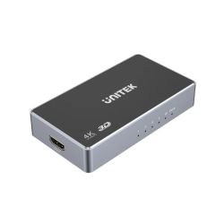 Unitek 4K HDMI Splitter 1 In 4 Out V1109A