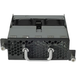 Hpe Networking X712 Bck(pwr) Frt(prt) Hv Fan Tray JG553A