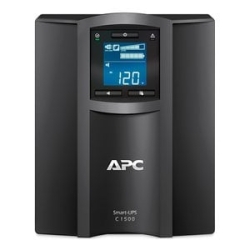 APC Smart-UPS C 1500VA LCD 230V With Sma SMC1500IC