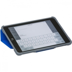 Stm Dux - Rugged Protective Case Ipad Mini 4 - Blue Stm-222-104gz-25