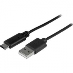 Startech Usb-c To Usb-a Cable - M/ M - 1m (3ft) - Usb 2.0 Usb2ac1m