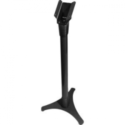 Compulocks TABLET FLOOR ADJUSTABLE STAND MOUNT - BLACK 147B