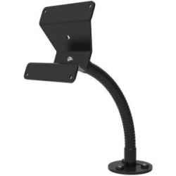 Compulocks TABLET KIOSK FLEXIBLE ARM MOUNT - BLACK 159B