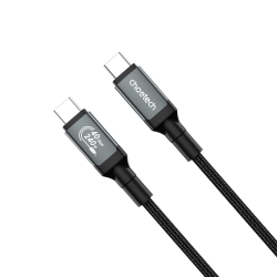 Choetech Xcc-1040 Usb-c M To M 240W Super Fast Speed Gen3 Cable 1.2M ELECHOXCC1040