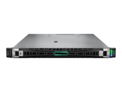 Hpe ProLiant DL325 Gen11 9224 2.5GHz 24c 1P 4x32GB-R 8SFF NS204i-u MR408i-o 2x800W 3Y Wty P79763-375
