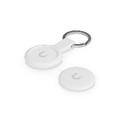 Ubiquiti UniFi Access Pocket Keyfob, 10 Pack, 1YR UA-POCKET