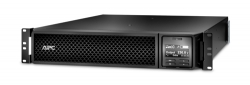 Apc Smart-ups Srt 3000va Rm 230v Srt3000rmxli