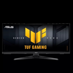 34-inch UltraWide Fhd (2560x1080) Ips Monitor Featuring A 21:9 Aspect Ratio, 100Hz Refresh Rate VG34WQ5A