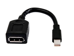 HP Single Mdp To DP Adapter 2MY05AA
