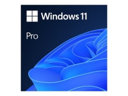 Microsoft Oem Windows 11 Pro (64 Bit) - Dvd Oem Pack FQC-10528