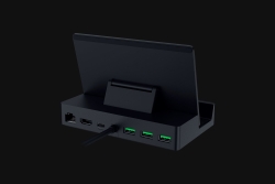 Razer Handheld Dock Chroma RC21-02310100-R3M1