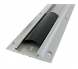 Ergotron Wall Track 26inl X 5inw 31-017-182