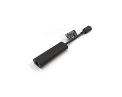 Dell 7.4MM Barrel To USB-C Adapter 470-ACQJ