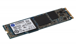 Kingston 240gb Ssdnow M.2 Sata 6 Gbps Single Side Sm2280s3g2/ 240g