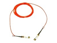 Cisco - 10GBASE Active Optical Sfp+ Cable, 5M SFP-10G-AOC5M=