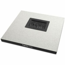 KoldLok® Integral Raised Floor Grommet (Qty. 10) AR7720