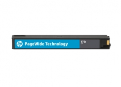 Hp 975a Cyan Original Pw Crtg L0r88aa