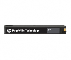 Hp 975a Black Original Pw Crtg L0r97aa