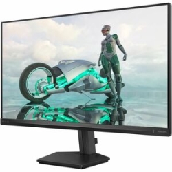 Philips Evnia 27M2N3500PF 27IN 0.3MS 260Hz Qhd (2560x1440) Ips Gaming Monitor 300nits HDMI2.0 DP1.4 2x2W Speakers 3.5mm Jack Vesa 27M2N3500PF/75