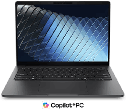 Dell Pro 5 Notebook, 14" Fhd+IR, U5-335, 32GB, 512GB, Wl, W11P(CP+), 3YOS CTO535_P514260_AU