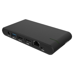 Qbic Phantom Bxp-100 4K-UHD Media Player QBXP100
