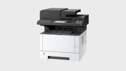 Kyocera Ecosys Mfp MA4000WIFX A4 Mono, 40PPM, 1200X1200DPI, WIFI, Fax, Duplex Print & Scan 110C1D3AU0