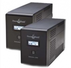 Powershield Ups- Psd1200 Defender 1200va Psd1200