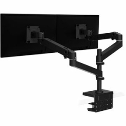 Lx Pro Arm Dual Display Stacking Wcb 45-690-292