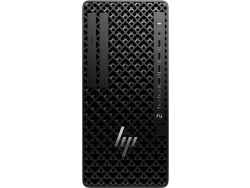 HP Z1 Twr G1i, U7-265, 16GB, 512GB Ssd, Geforce RTX5060 8GB, Wlan, Win 11 Pro, 3YR NBD Onsite Wty D93GSPT