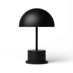 Printworks Portable Lamp - Riviera - Black PW-00590