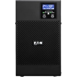 Eaton 9E 2Kva/1.8Kw Online Tower UPS Iec 9E2000IAU