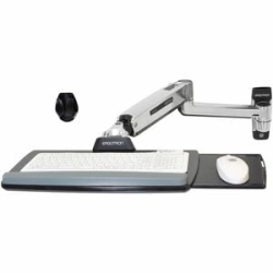 Lx Sit-Stand Keyboard Arm 45-354-026