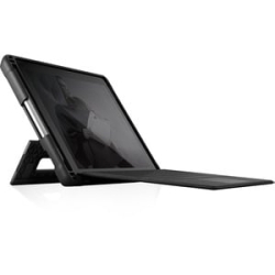 Dux Shell Rugged Case (Surface Go 2/ Go 3/ Go 4) - Black STM-222-194J-01