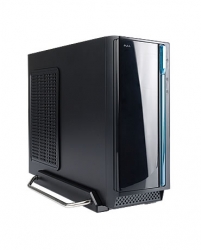 In Win Bp659 Mini-itx Sff 300w Slim Black Bp659b30p3y